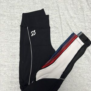Peloton X 925 full length legging